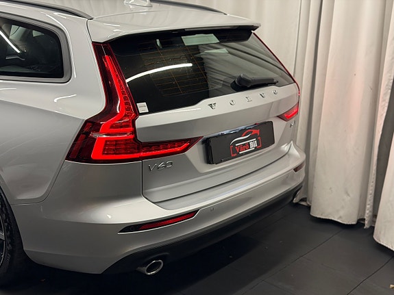 Volvo V60 21 of 29