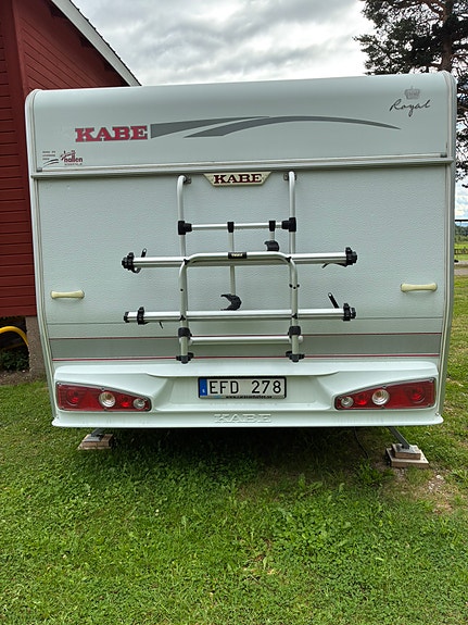 KABE Royal 780 GLE KS 3 of 11