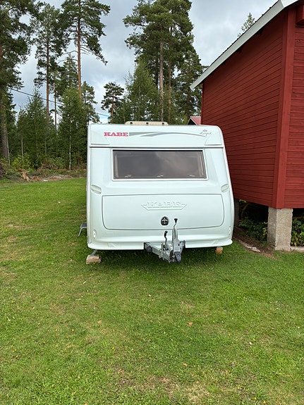 KABE Royal 780 GLE KS 6 of 11