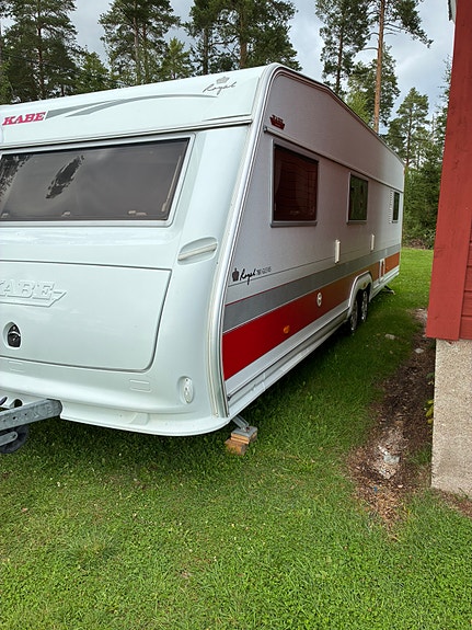 KABE Royal 780 GLE KS 5 of 11