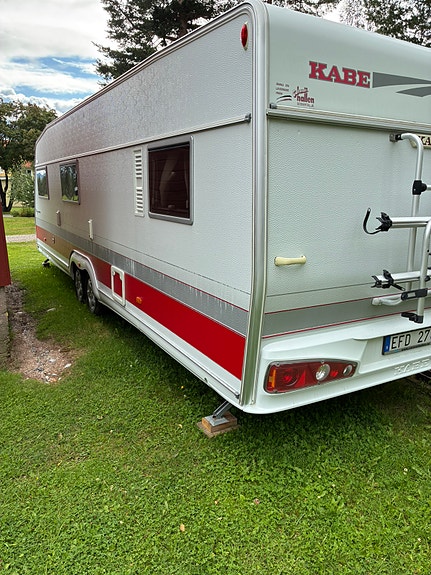 KABE Royal 780 GLE KS 4 of 11