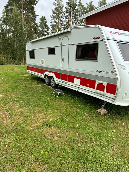 KABE Royal 780 GLE KS 2 of 11