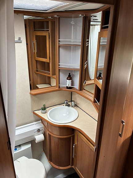 KABE Royal 780 GLE KS 10 of 11