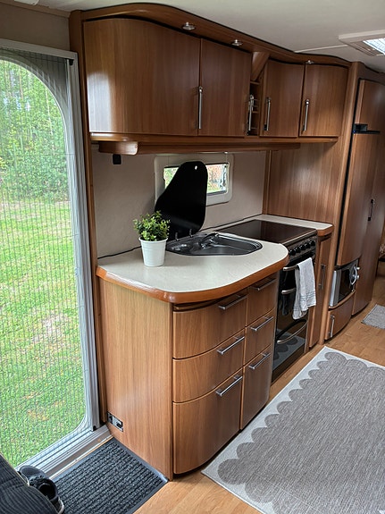 KABE Royal 780 GLE KS 7 of 11