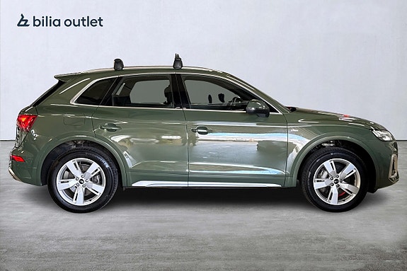 Audi Q5 5 of 26