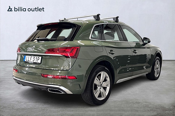 Audi Q5 6 of 26