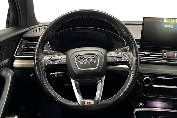 Audi Q5 16 of 26