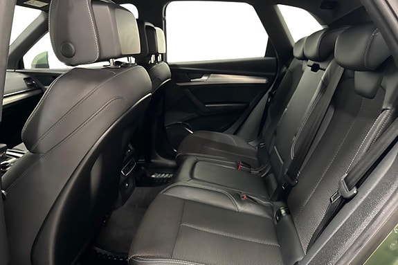 Audi Q5 14 of 26