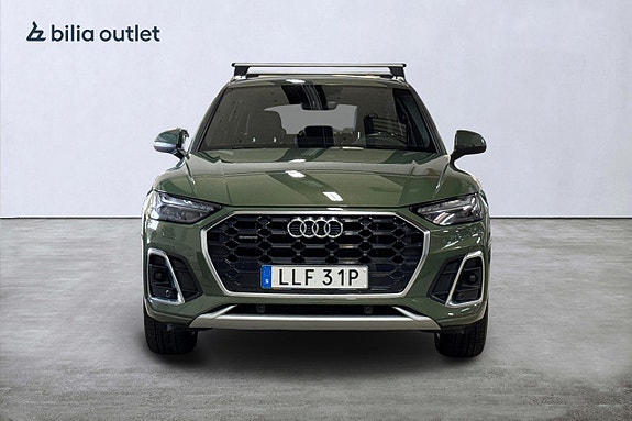 Audi Q5 3 of 26
