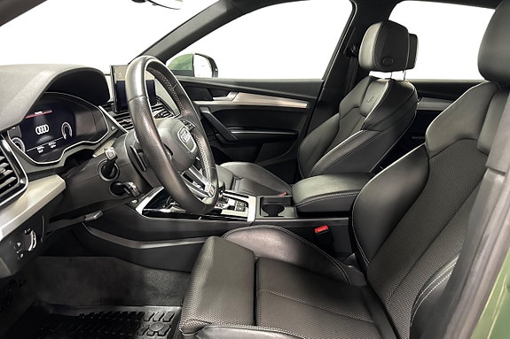 Audi Q5 13 of 26