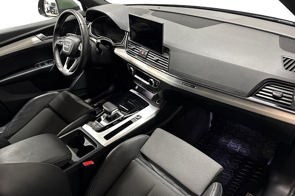 Audi Q5 15 of 26