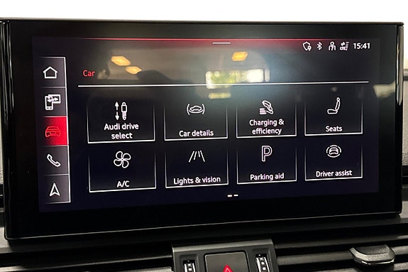 Audi Q5 20 of 26