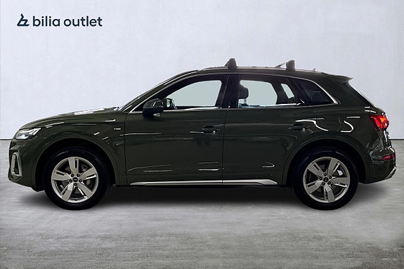 Audi Q5 9 of 26