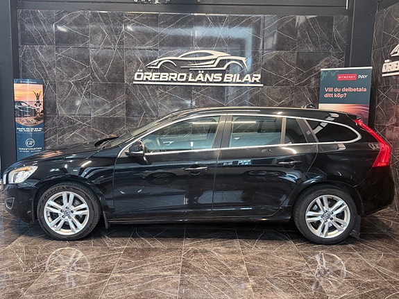 Volvo V60 8 of 20