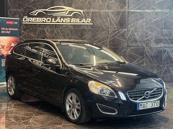 Volvo V60 3 of 20