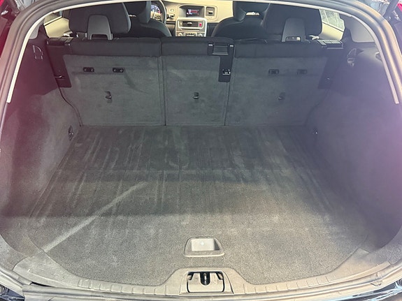 Volvo V60 20 of 20