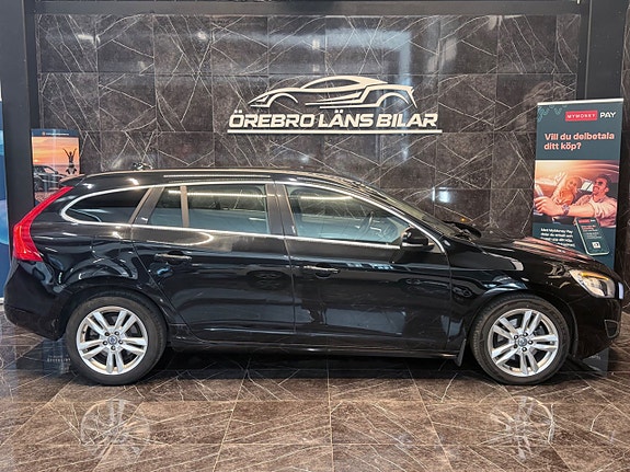 Volvo V60 7 of 20