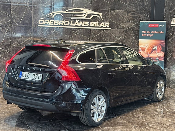 Volvo V60 6 of 20
