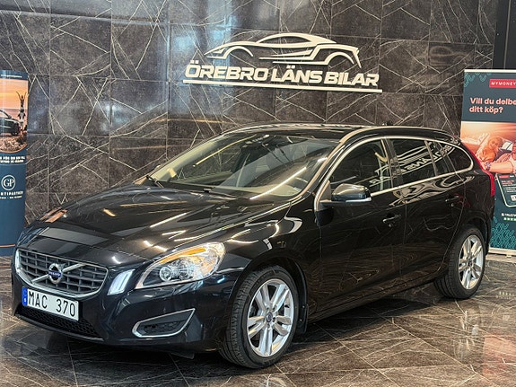 Volvo V60 4 of 20