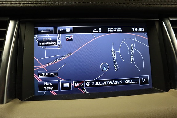Land Rover Range Rover Sport 26 of 30