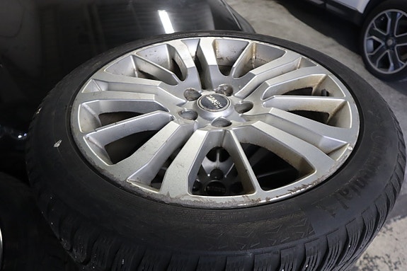 Land Rover Range Rover Sport 30 of 30