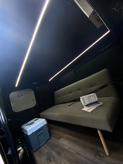 Renault Trafic 7 of 7