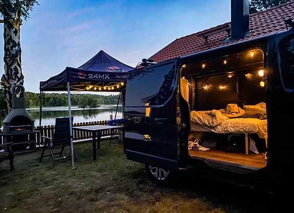 Renault Trafic 3 of 7
