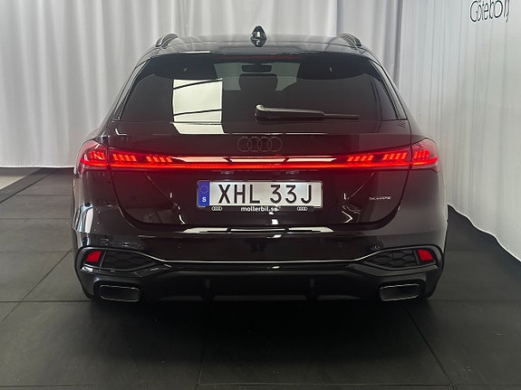 Audi A5 5 of 14