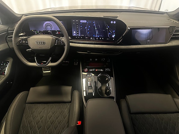 Audi A5 9 of 14