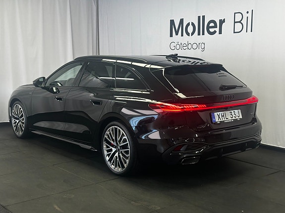 Audi A5 4 of 14