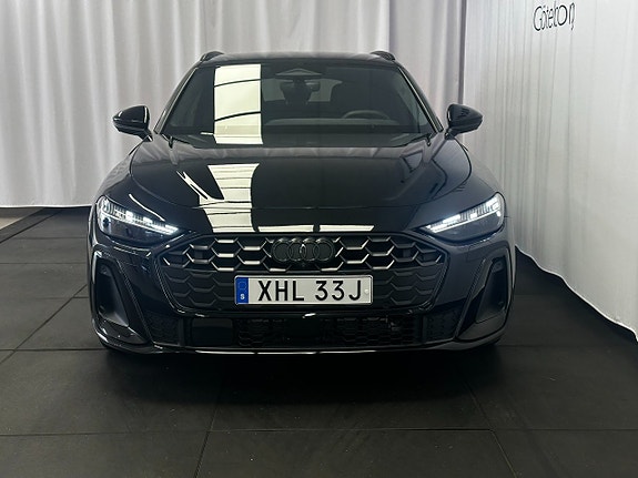 Audi A5 3 of 14