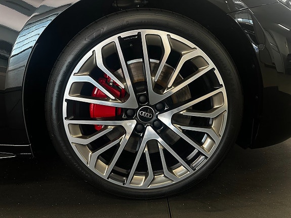 Audi A5 14 of 14