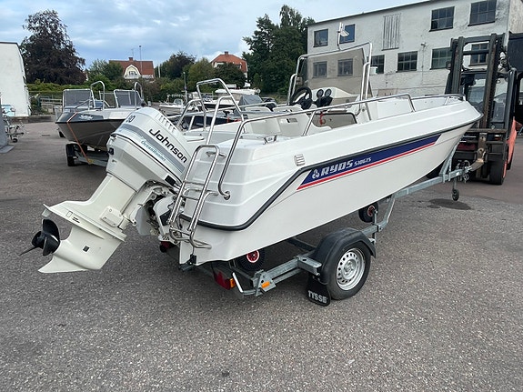 Ryds 510 gts 90hk 3 of 6