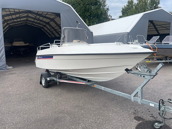 Ryds 510 gts 90hk 2 of 6