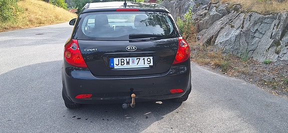 Kia Ceed 6 of 8