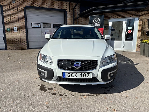 Volvo XC70 8 of 24