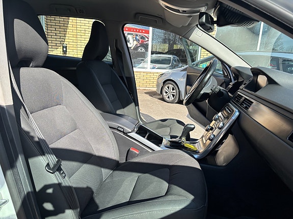 Volvo XC70 17 of 24