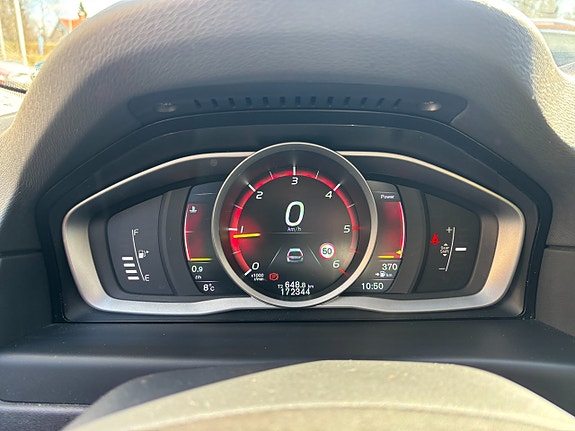 Volvo XC70 18 of 24