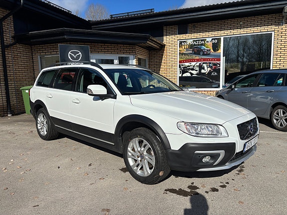 Volvo XC70 7 of 24