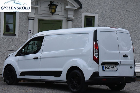 Ford Transit Connect 2 of 15