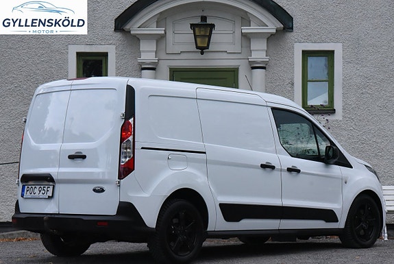 Ford Transit Connect 6 of 15