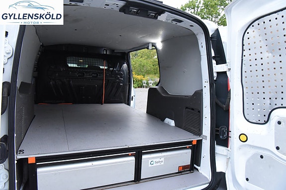 Ford Transit Connect 15 of 15