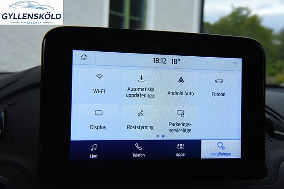 Ford Transit Connect 12 of 15
