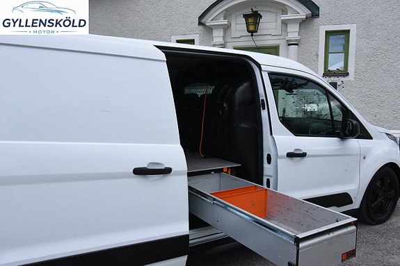Ford Transit Connect 5 of 15