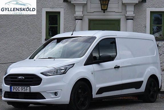 Ford Transit Connect 3 of 15