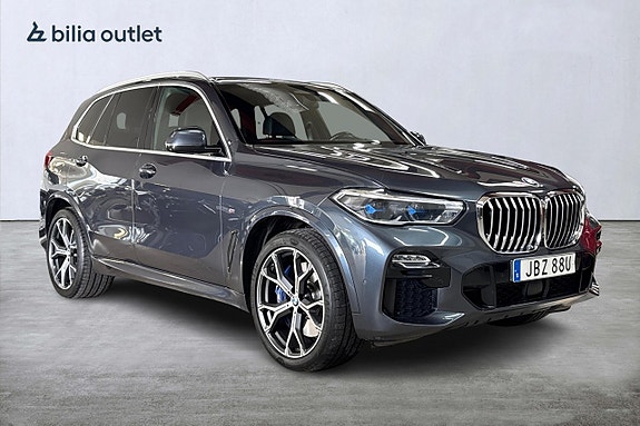 BMW X5 4 of 28