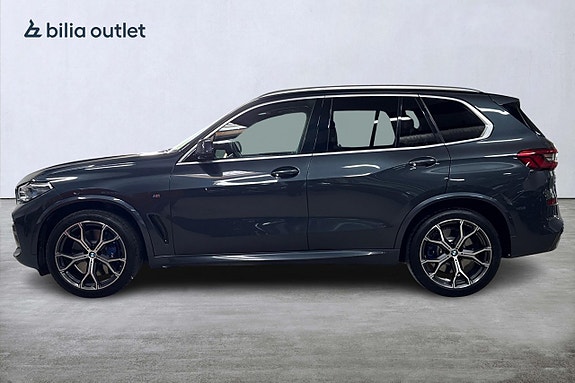 BMW X5 9 of 28