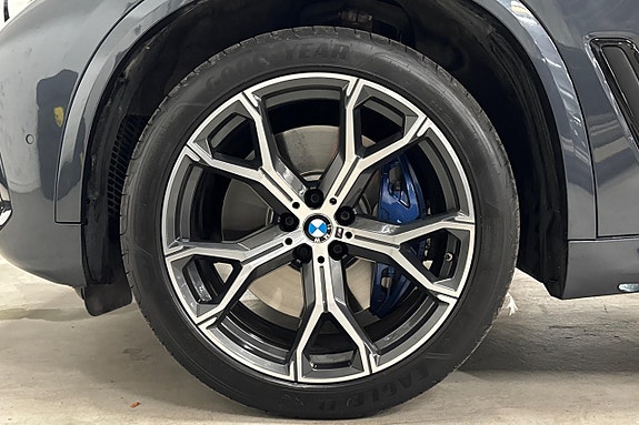 BMW X5 10 of 28