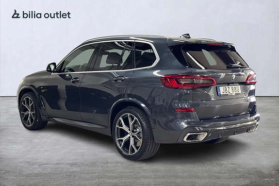 BMW X5 8 of 28