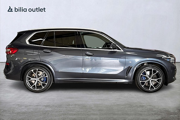 BMW X5 5 of 28